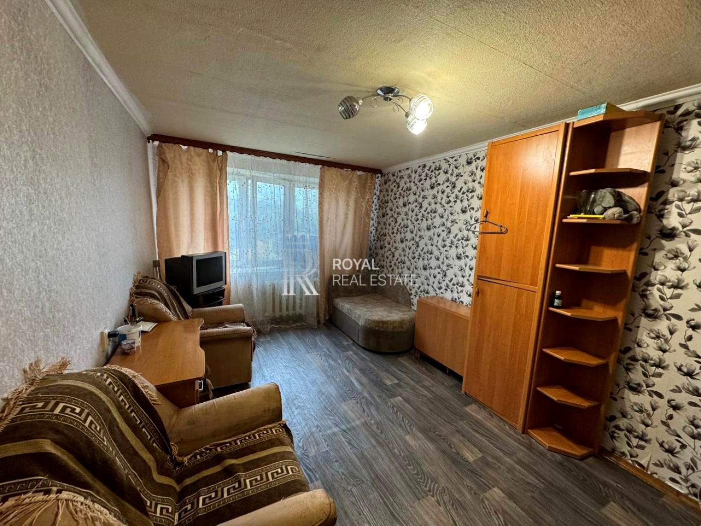 2-кімнатна квартира за адресою пров. Рощинський (площа 58 м²) - Atlanta.ua - фото 2