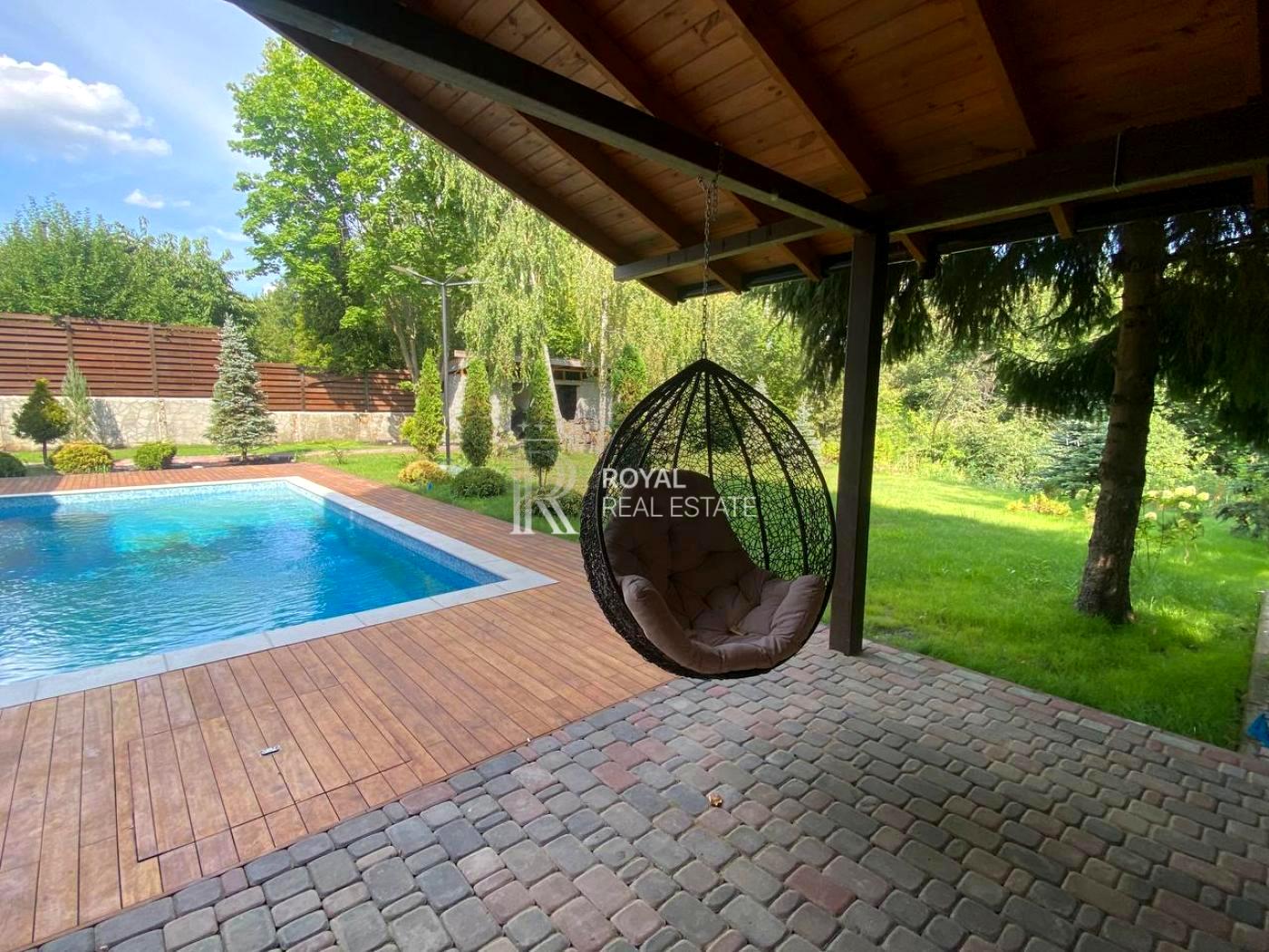 House by the address (area 480 m²) - Atlanta.ua - photo 14