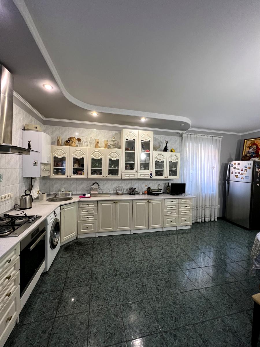 House by the address st. Prosp Nauki (area 135 m²) - Atlanta.ua - photo 9