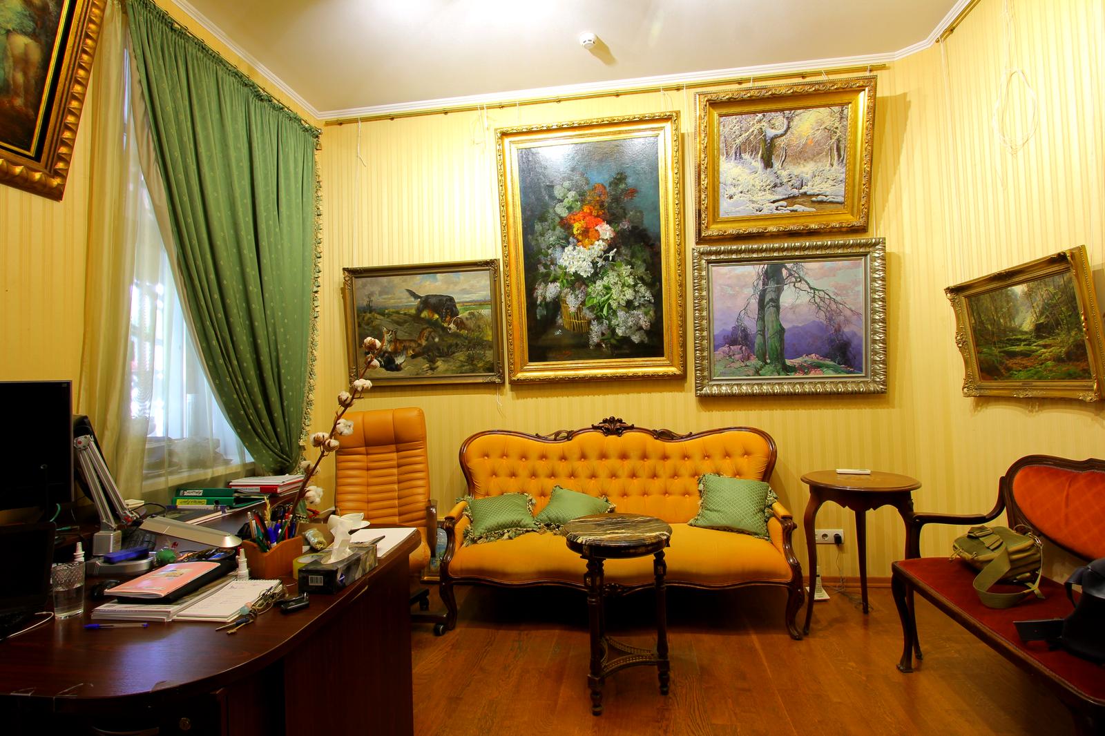 Commercial real estate at st. Ul Kudryavskaya (area 280 m²) - Atlanta.ua - photo 3