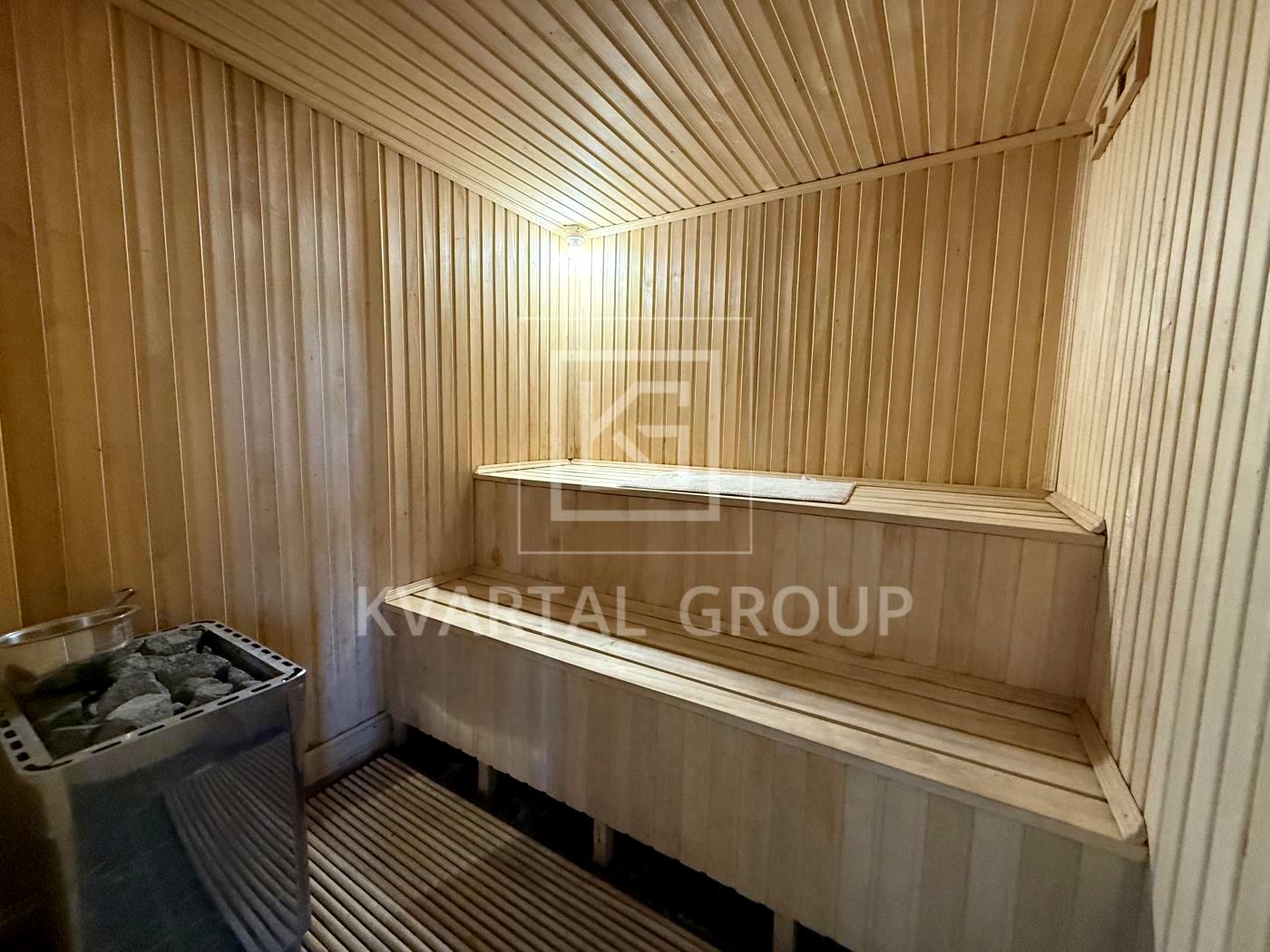 Дом по адресу (площадь 390 м²) - Atlanta.ua - фото 27