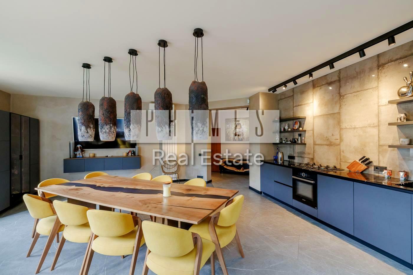 Дом по адресу ул. Заречная (площадь 415 м²) - Atlanta.ua - фото 29