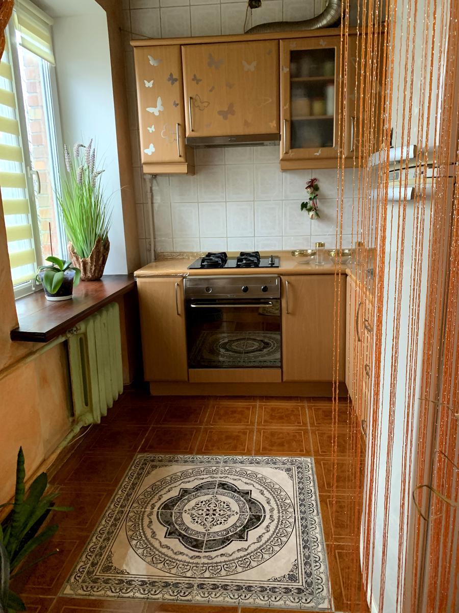 2-кімнатна квартира за адресою (площа 43,3 м²) - Atlanta.ua - фото 6