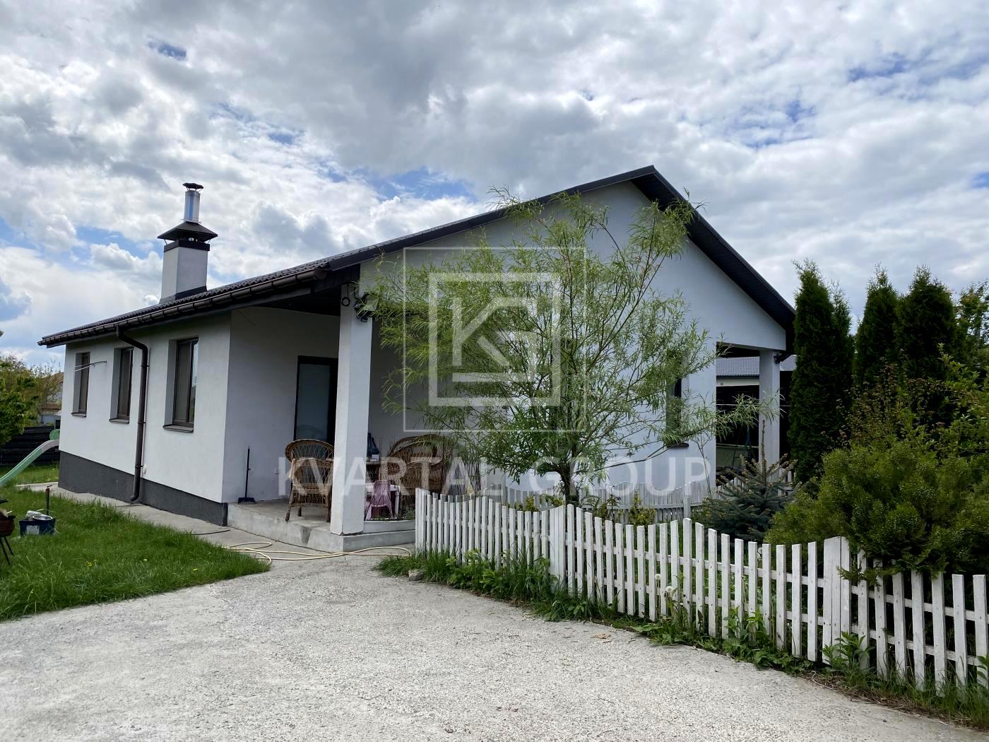 House by the address st. Vishnevaya (area 95 m²) - Atlanta.ua - photo 6