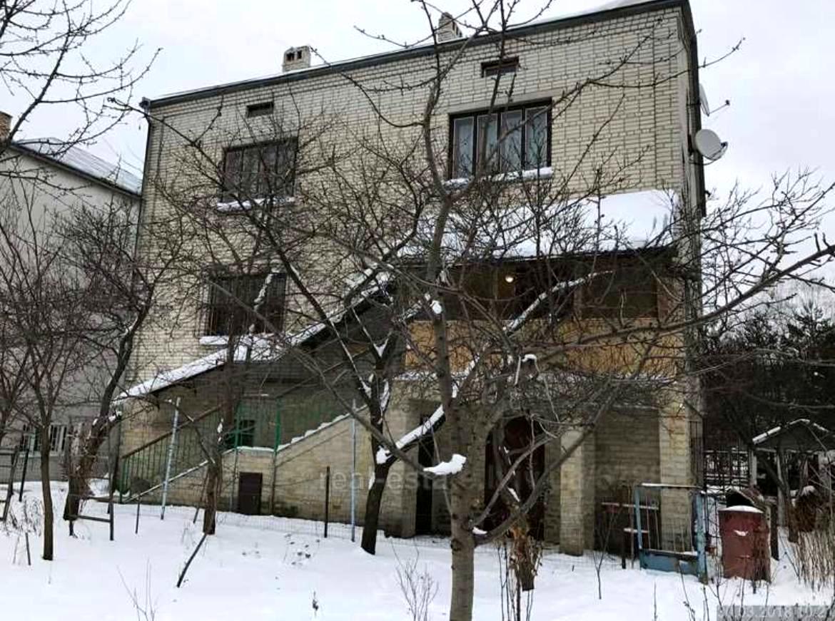 Будинок за адресою вул. Білогорща (площа 560 м²) - Atlanta.ua - фото 20