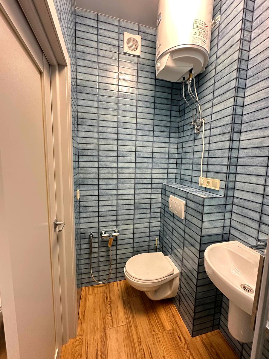 1-комнатная квартира по адресу (площадь 26 м²) - Atlanta.ua - фото 9