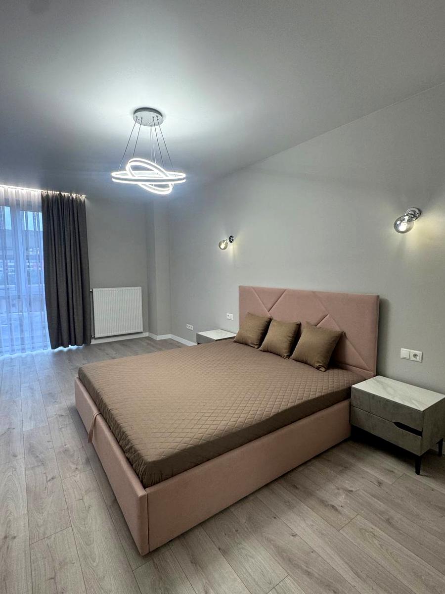 3-rooms apartment apartment by the address st. Rivnenska (area 103 m²) - Atlanta.ua - photo 4