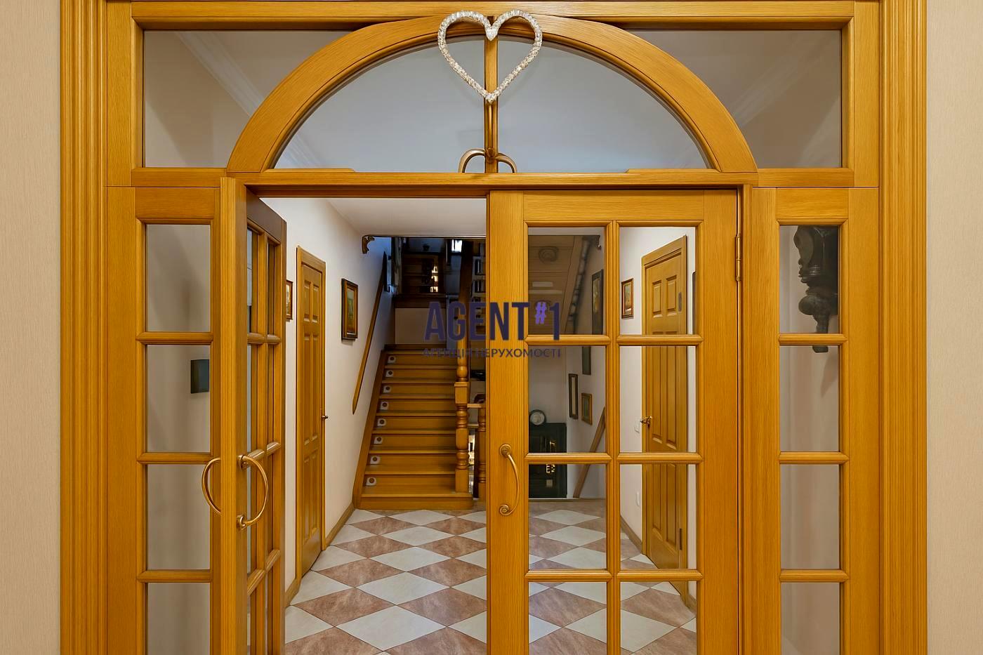 Дом по адресу (площадь 406 м²) - Atlanta.ua - фото 10