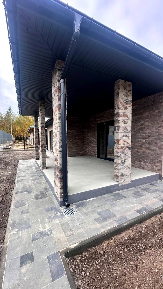 House by the address st. Klenovaya (area 125 m²) - Atlanta.ua - photo 17