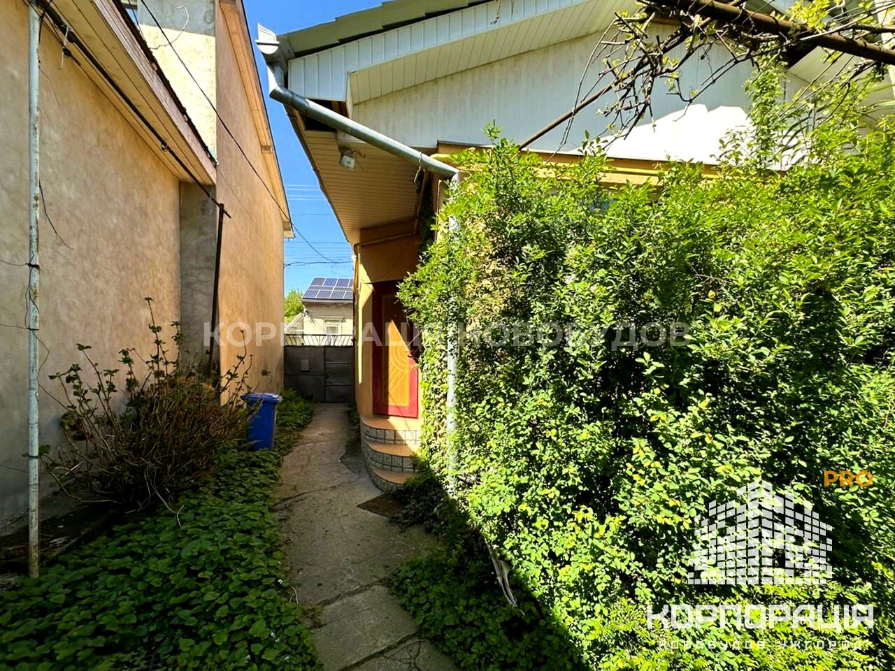 House by the address st. Bercheni Miklosha (area 116 m²) - Atlanta.ua - photo 22