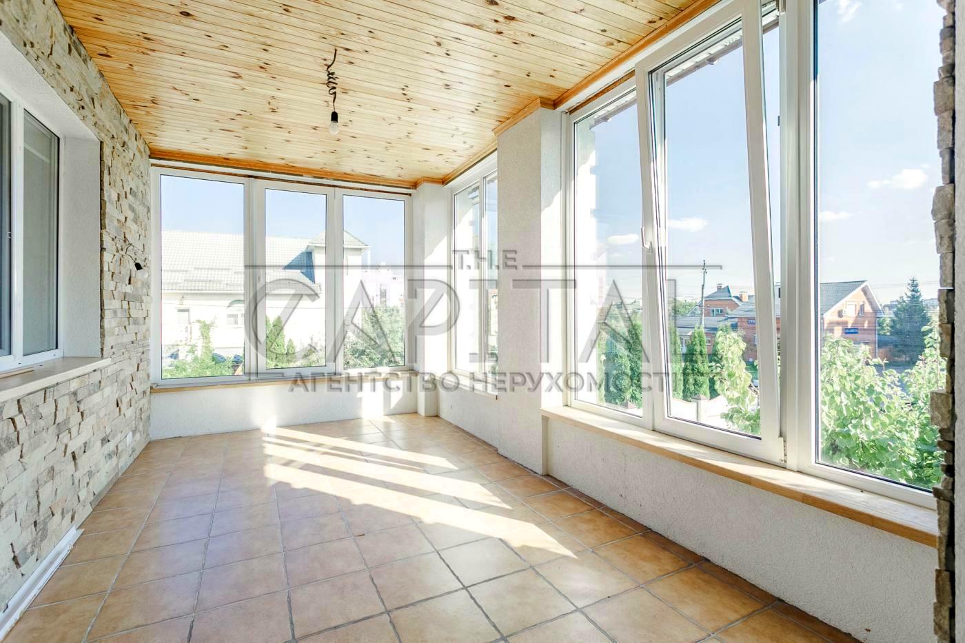 House by the address (area 300 m²) - Atlanta.ua - photo 31