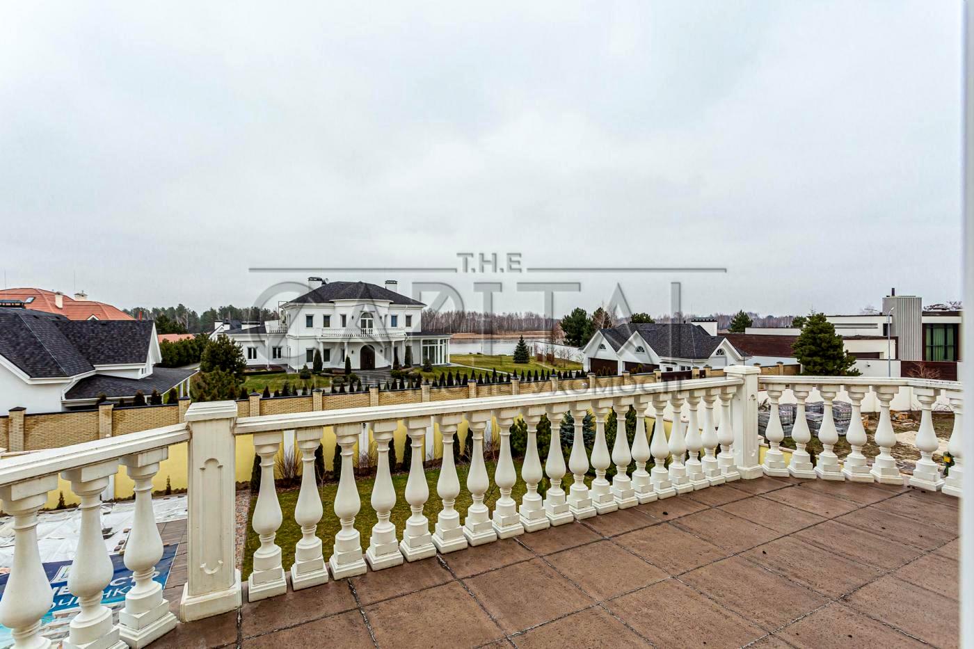 House by the address (area 540 m²) - Atlanta.ua - photo 62