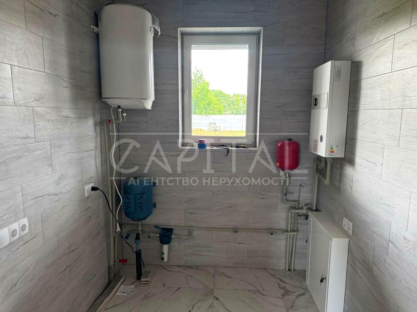 House by the address (area 120 m²) - Atlanta.ua - photo 12