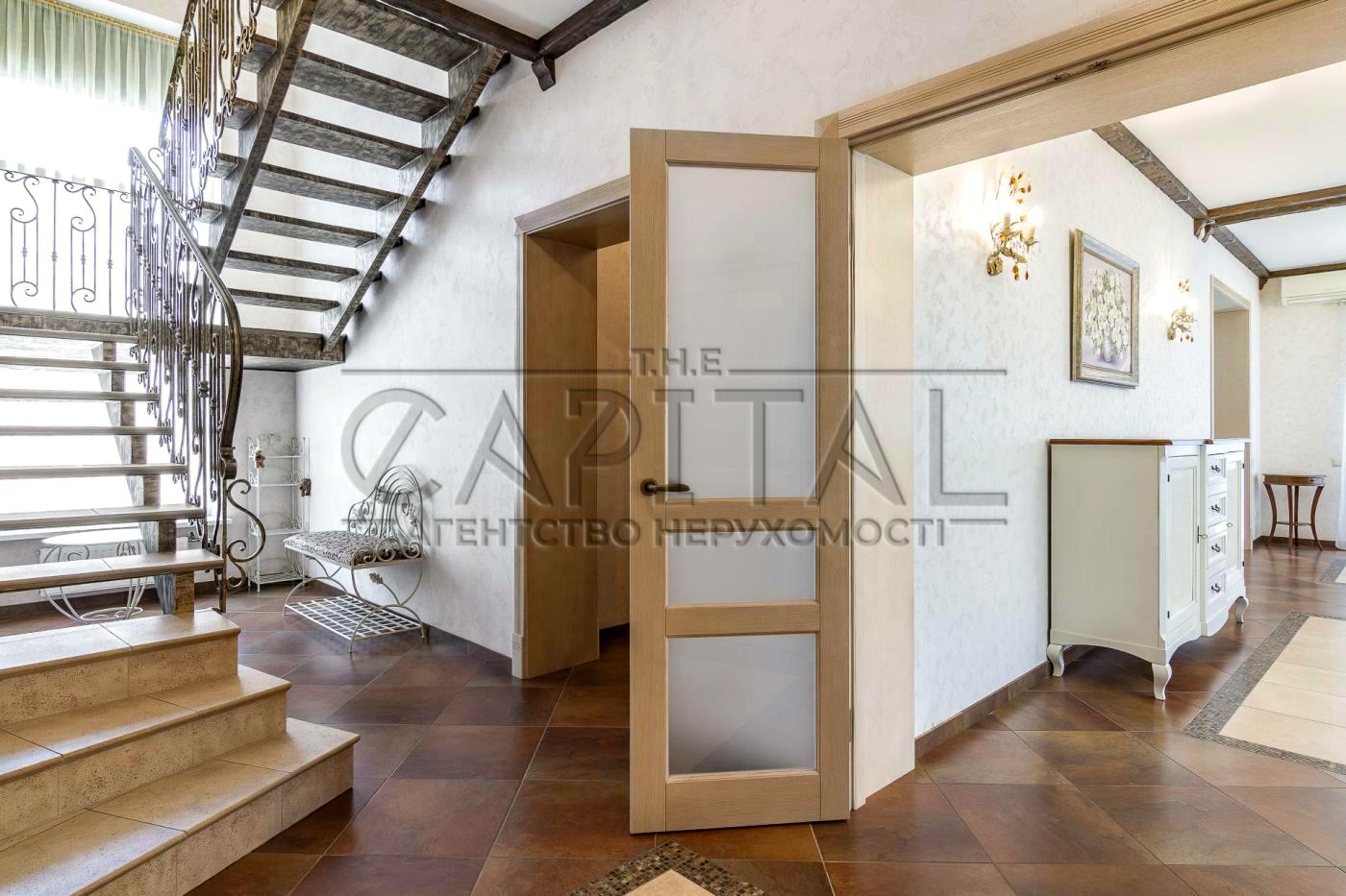 House by the address st. Zvenigorodskaya (area 302 m²) - Atlanta.ua - photo 11