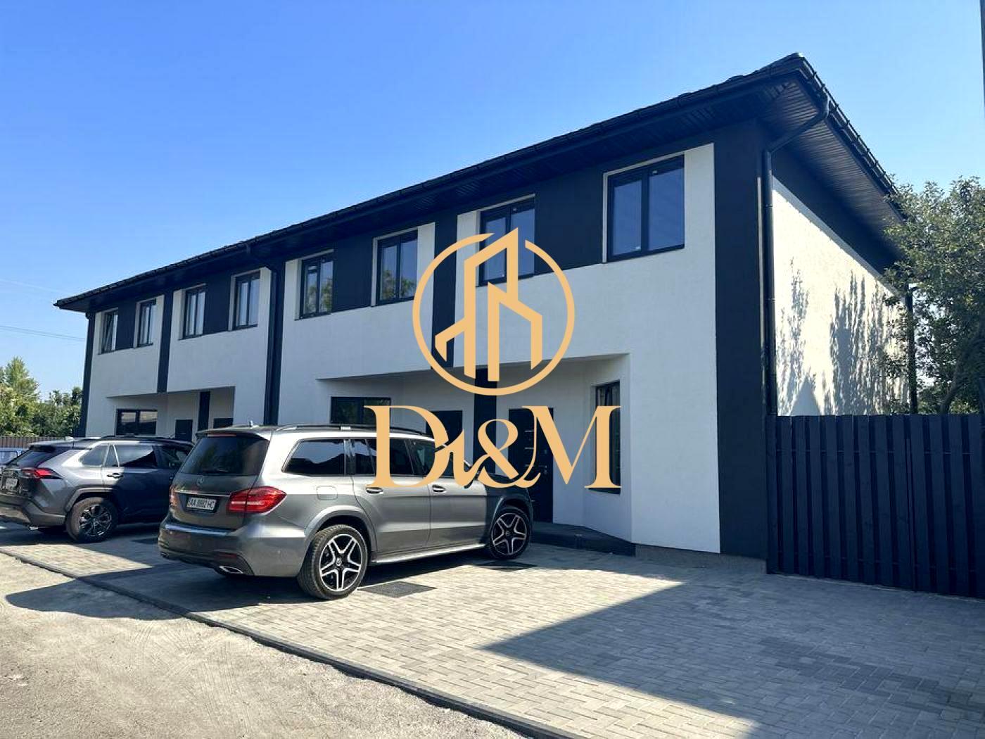 Дом по адресу (площадь 100 м²) - Atlanta.ua - фото 3