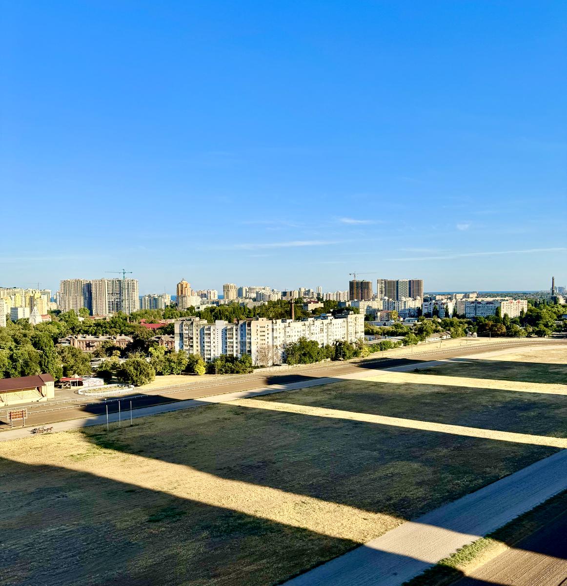 2-rooms apartment apartment by the address st. Krasnova (area 61 m²) - Atlanta.ua - photo 2