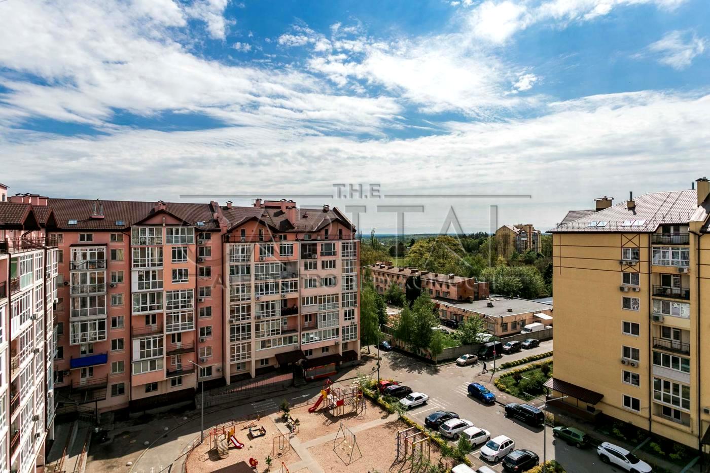 1-кімнатна квартира за адресою (площа 43 м²) - Atlanta.ua - фото 24