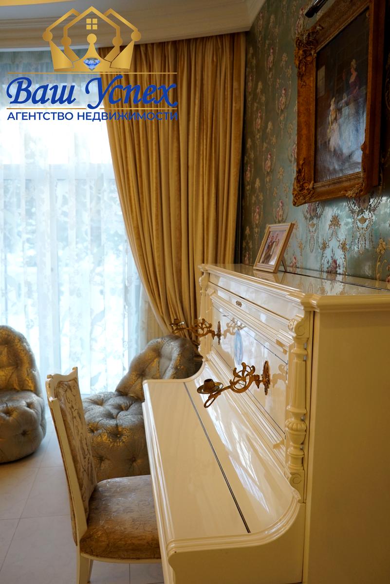 Дом по адресу Люстдорфская дор. (площадь 700 м²) - Atlanta.ua - фото 48