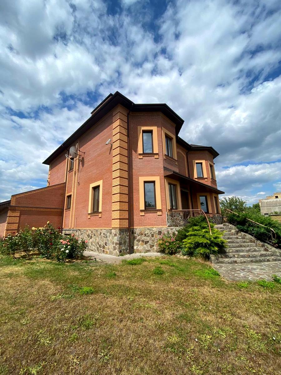 Дом по адресу (площадь 434 м²) - Atlanta.ua - фото 43