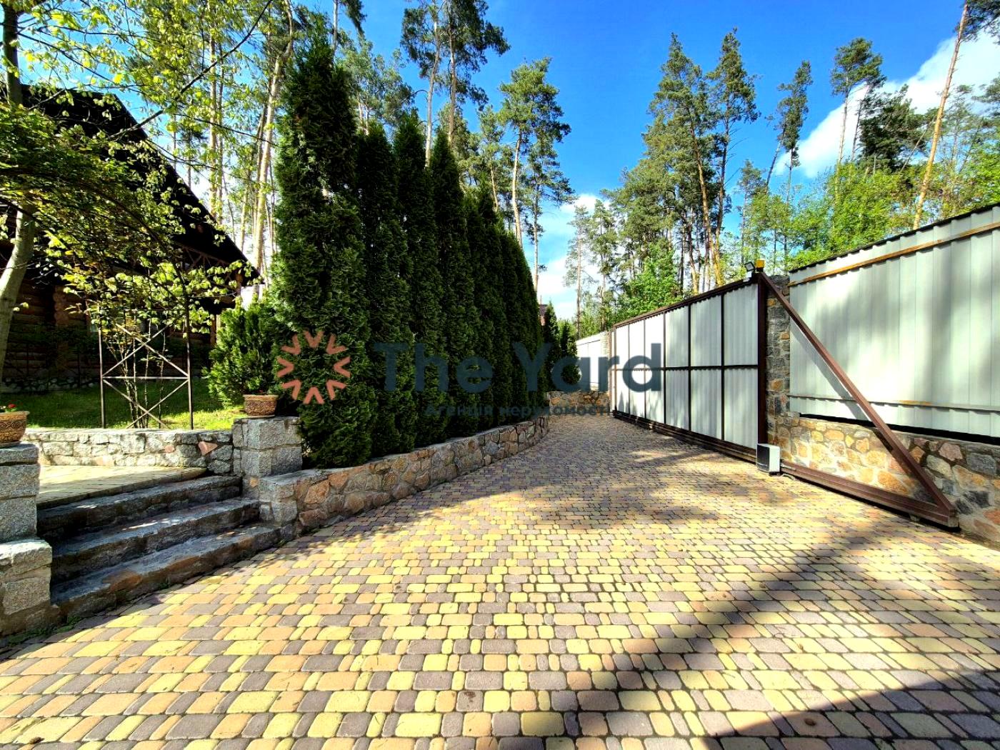 Будинок за адресою (площа 208 м²) - Atlanta.ua - фото 51