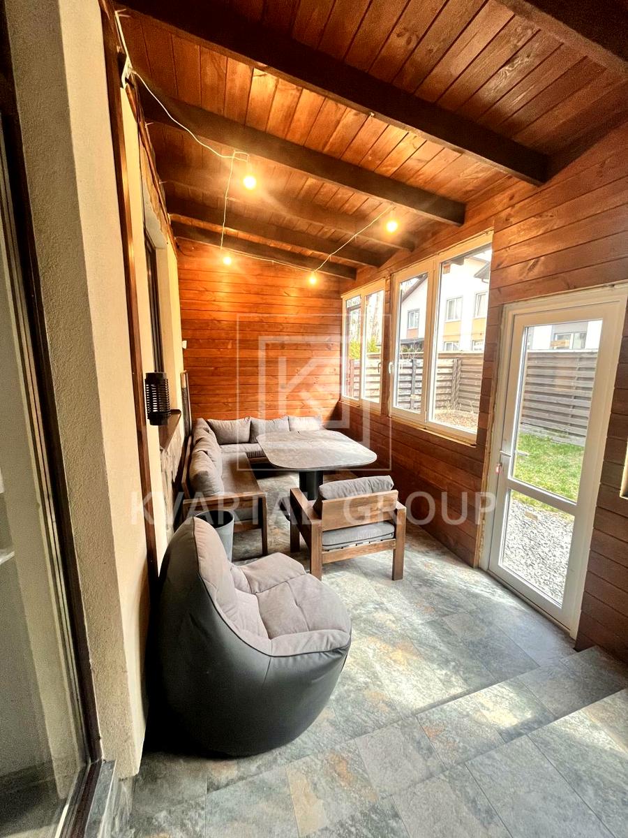 House by the address st. Svyato Pokrovskaya (area 121,3 m²) - Atlanta.ua - photo 13