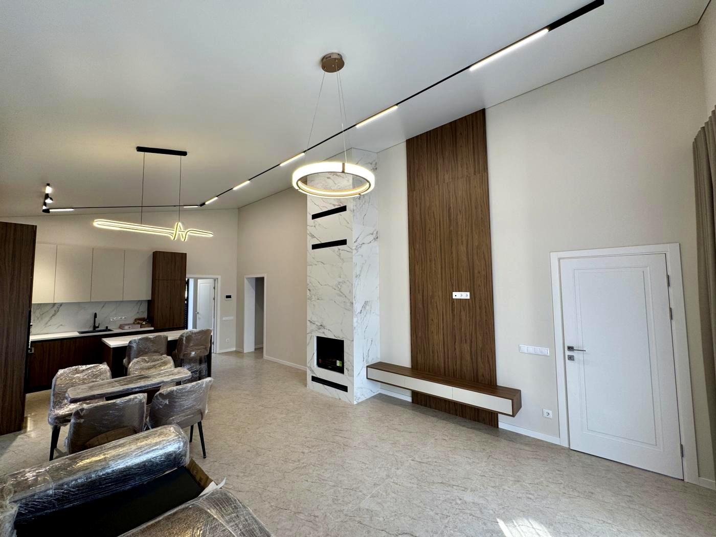 Дом по адресу (площадь 110 м²) - Atlanta.ua - фото 4