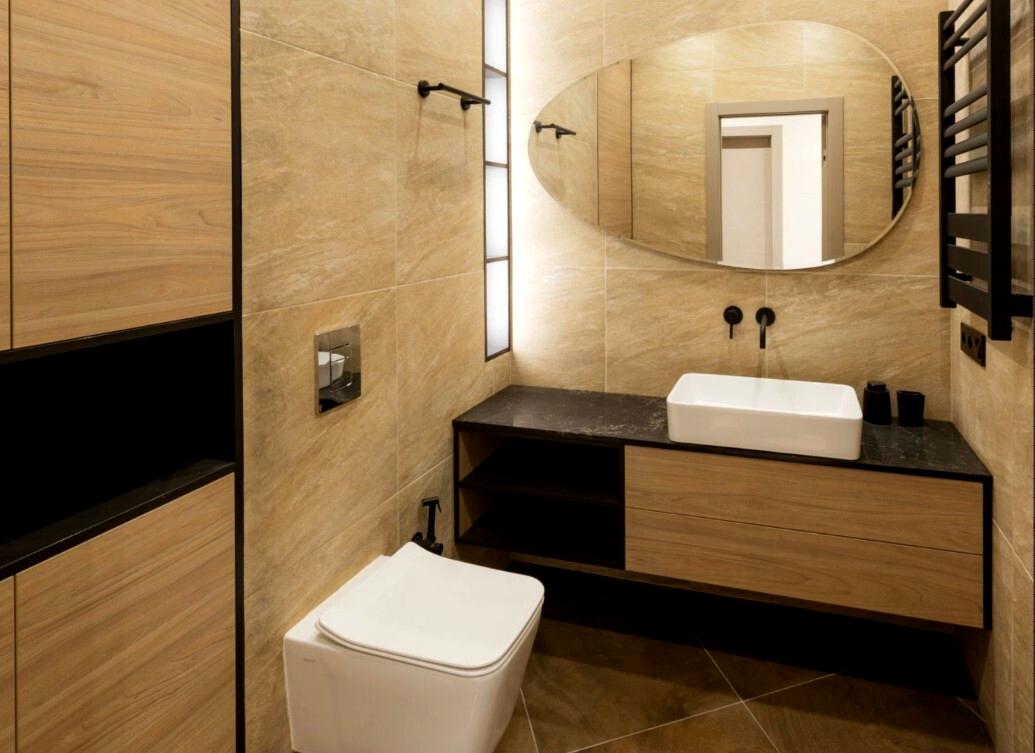 3-rooms apartment apartment by the address st. Kurortnyy per (area 80 m²) - Atlanta.ua - photo 5