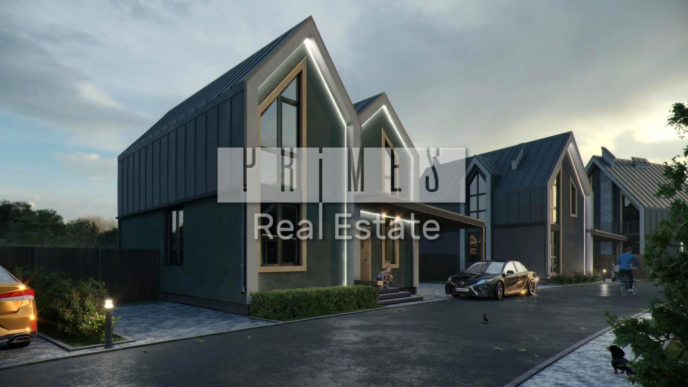 House by the address (area 101 m²) - Atlanta.ua - photo 8