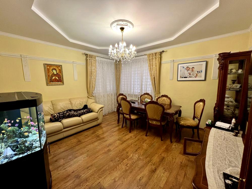 Будинок за адресою вул. Академіка Рудницького (площа 230 м²) - Atlanta.ua - фото 11