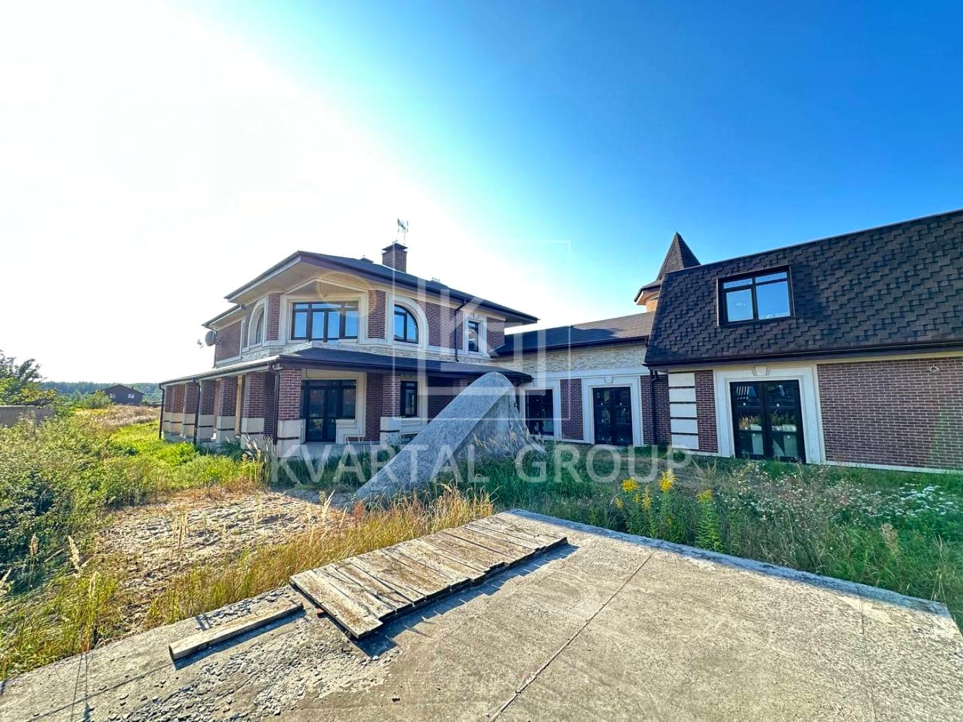 Дом по адресу ул. Мудрого Я. (площадь 589 м²) - Atlanta.ua - фото 9