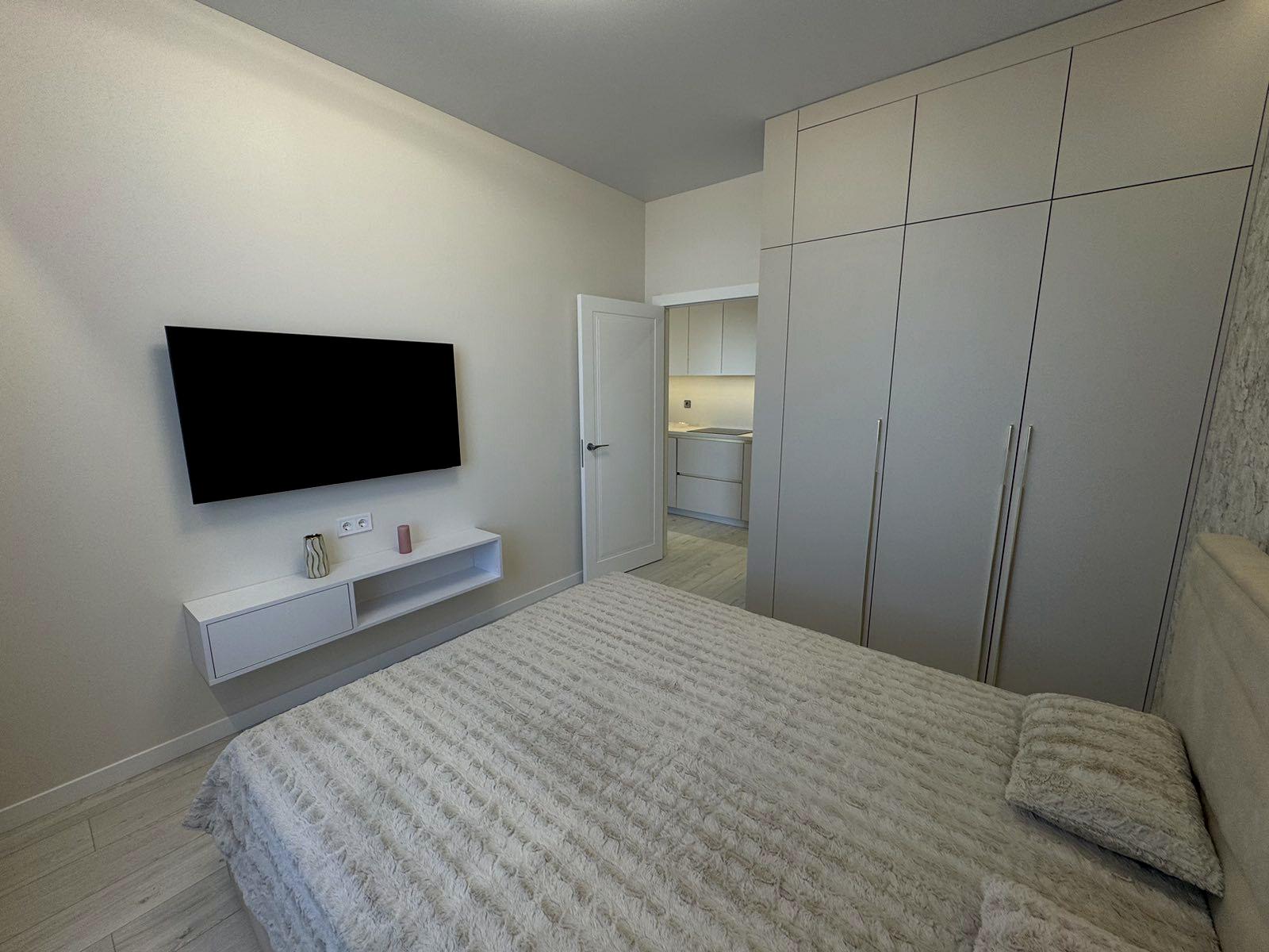 1-room apartment apartment by the address st. Krasnova (area 42 m²) - Atlanta.ua - photo 28