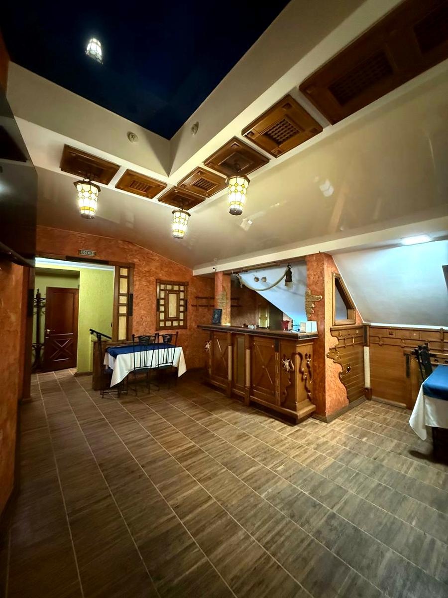 Commercial real estate at st. Kievskaya ul (area 237 m²) - Atlanta.ua - photo 8