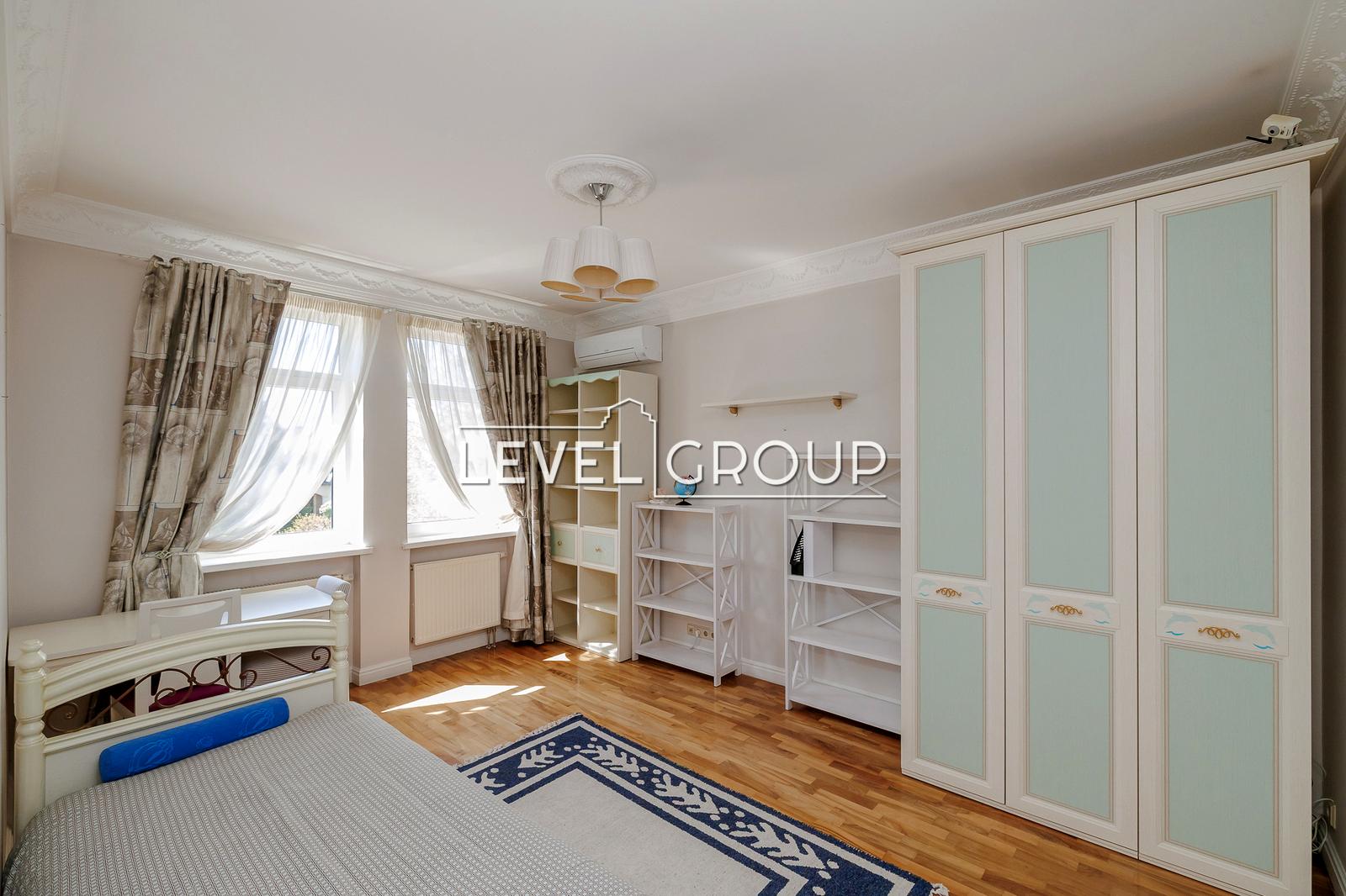 Дом по адресу Грушевского пер. (площадь 582 м²) - Atlanta.ua - фото 18