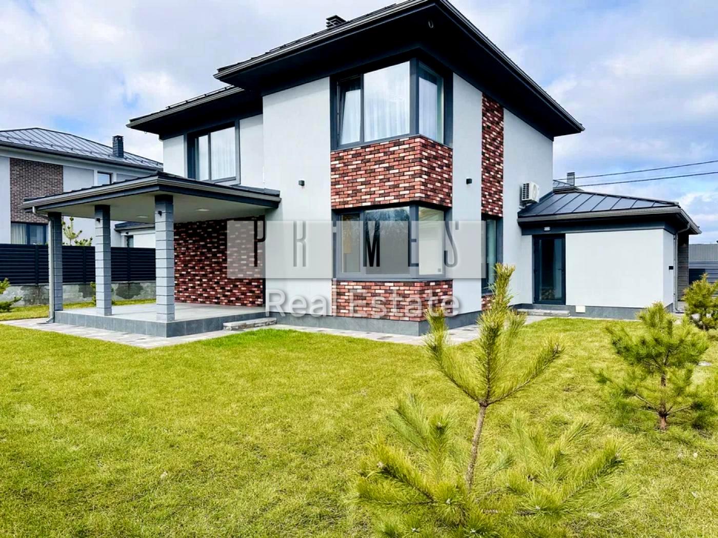 Дом по адресу (площадь 204 м²) - Atlanta.ua - фото 3