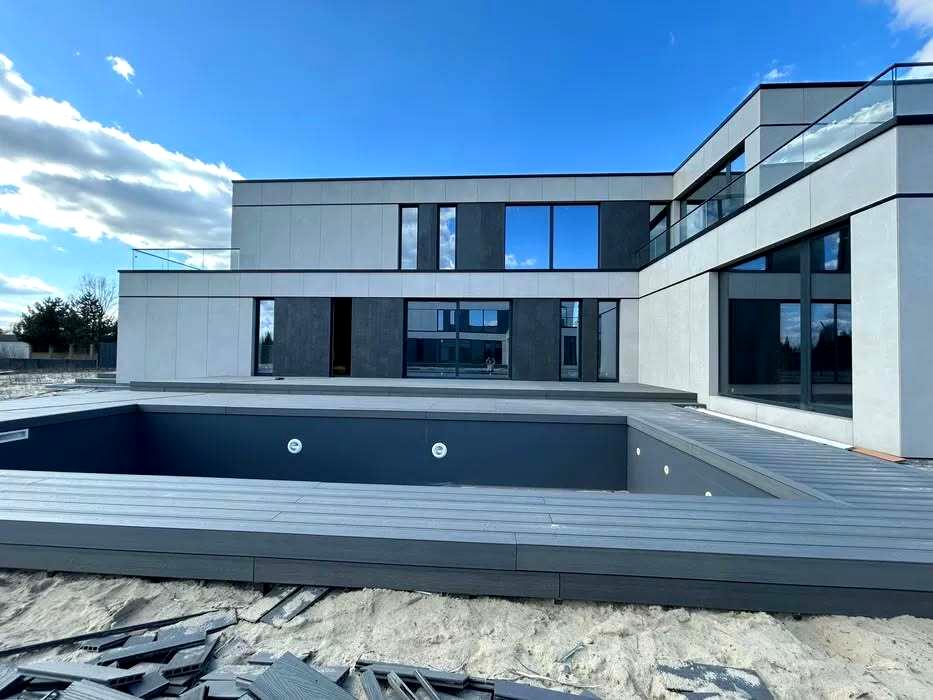 Дом по адресу (площадь 450 м²) - Atlanta.ua - фото 3