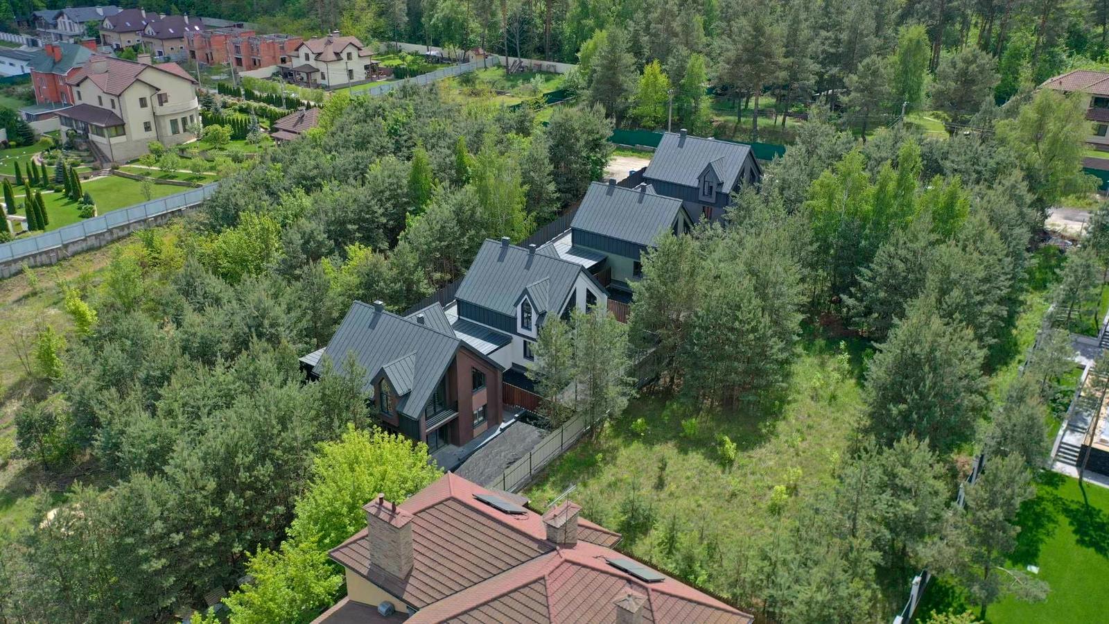 House by the address st. Zvenigorodskaya (area 151 m²) - Atlanta.ua - photo 13