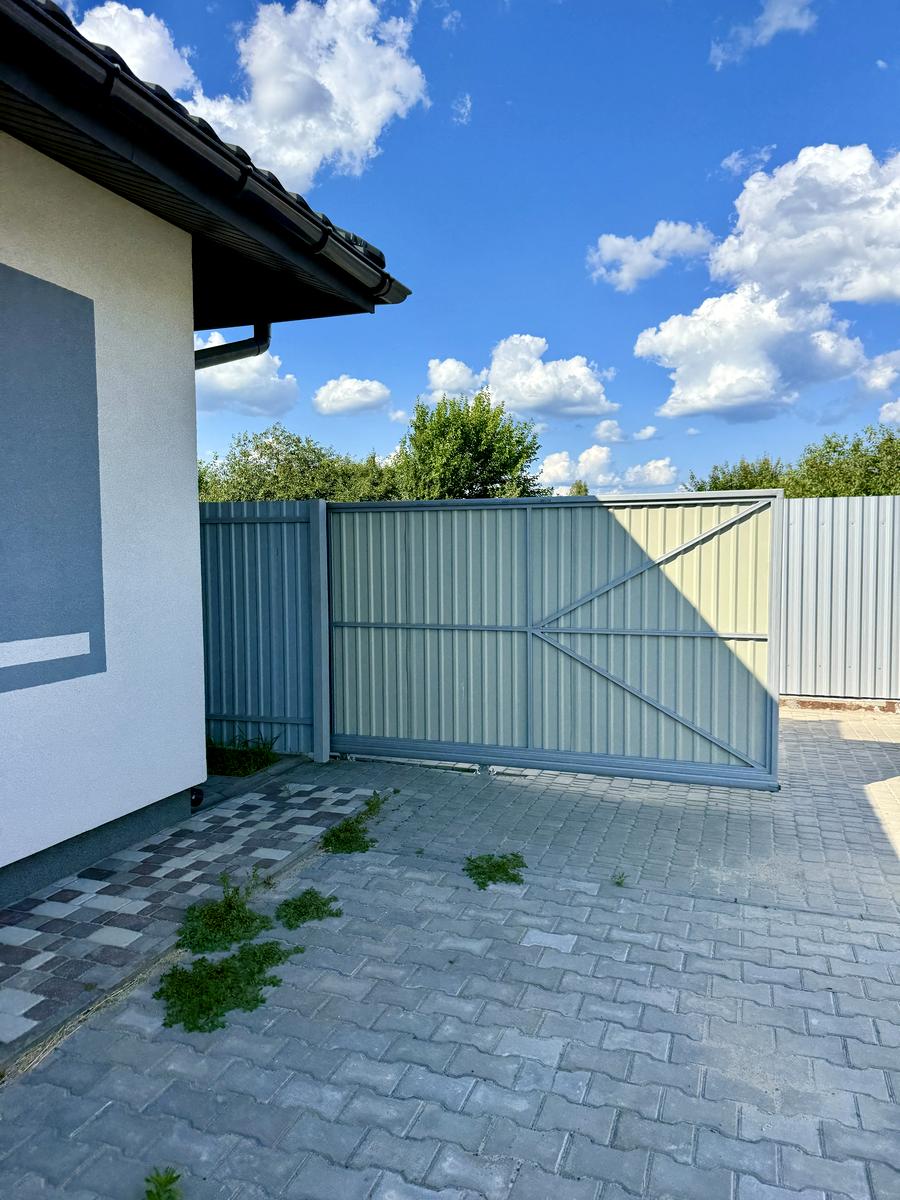 House by the address st. Vishnevaya (area 91 m²) - Atlanta.ua - photo 25