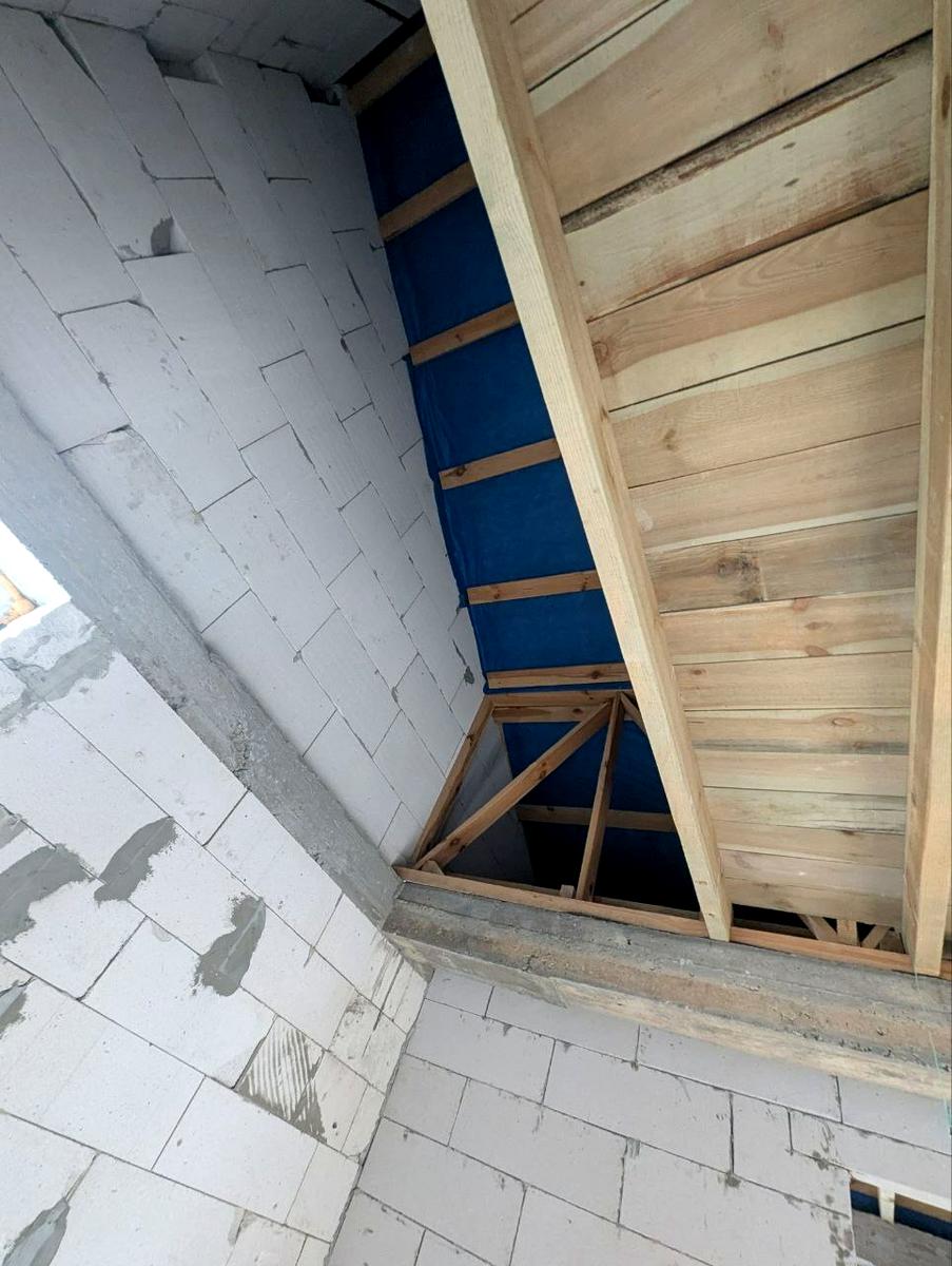 Дом по адресу (площадь 95 м²) - Atlanta.ua - фото 8