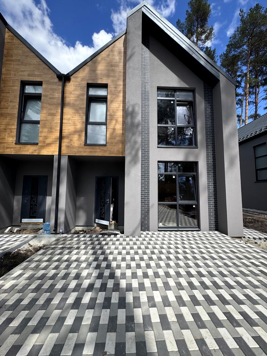 Дом по адресу (площадь 107 м²) - Atlanta.ua - фото 3