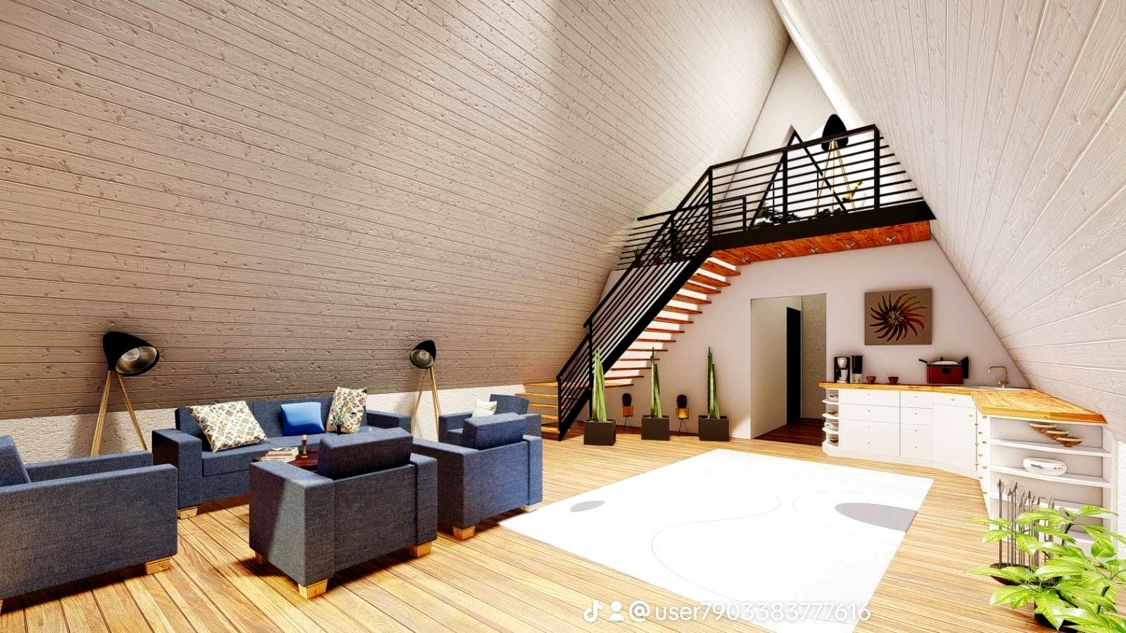 House by the address st. Rodnaya (area 80 m²) - Atlanta.ua - photo 5