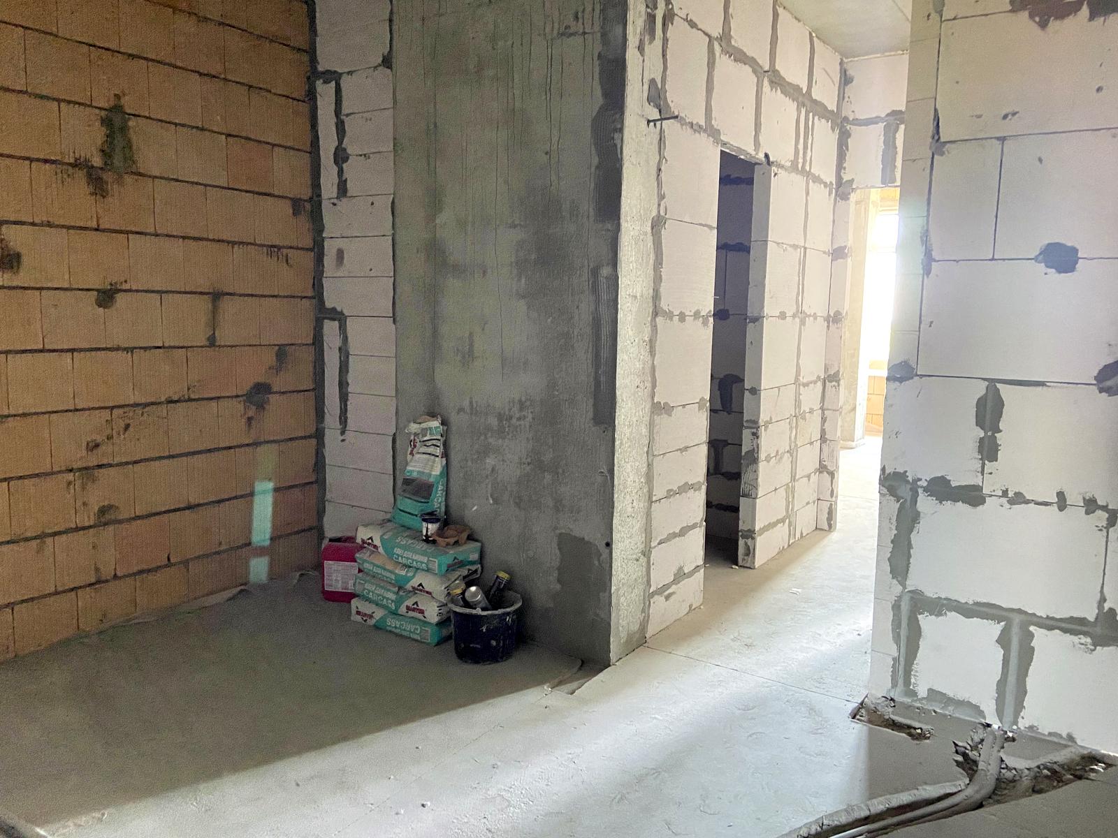 2-rooms apartment apartment by the address st. Uspenskiy per Vasiliya Degtya per (area 111,3 m²) - Atlanta.ua - photo 13