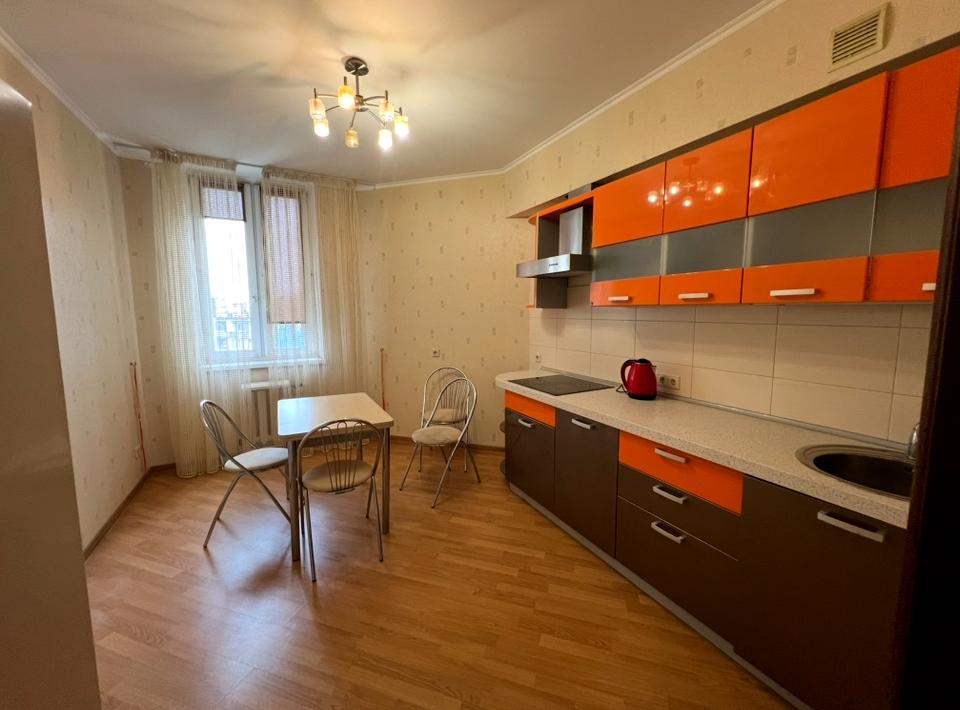 2-rooms apartment apartment by the address st. Kubanskoy Ukrainy (area 74 m²) - Atlanta.ua - photo 3