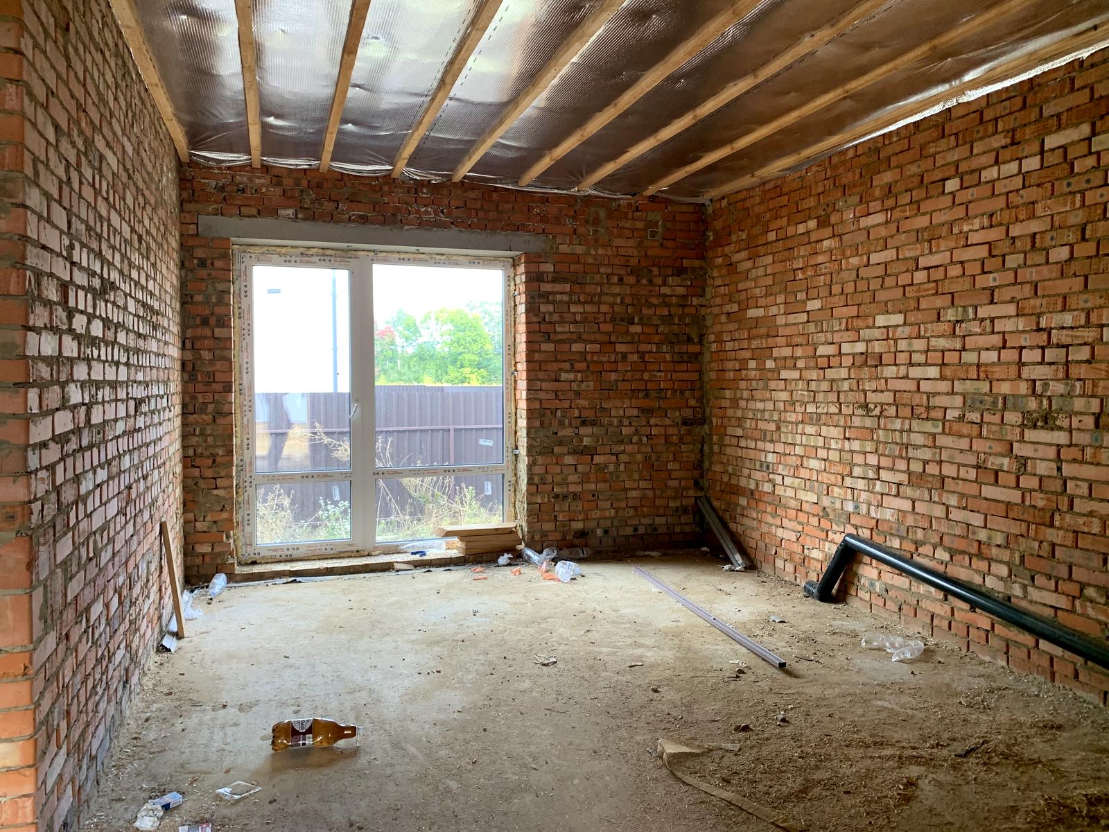 Дом по адресу ул. Центральная (площадь 65 м²) - Atlanta.ua - фото 6