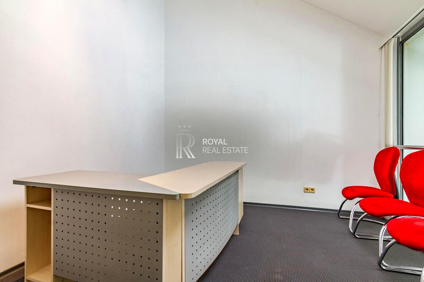 Комерційна нерухомість за адресою вул. Лук'яненка Левка (площа 180 м²) - Atlanta.ua - фото 14