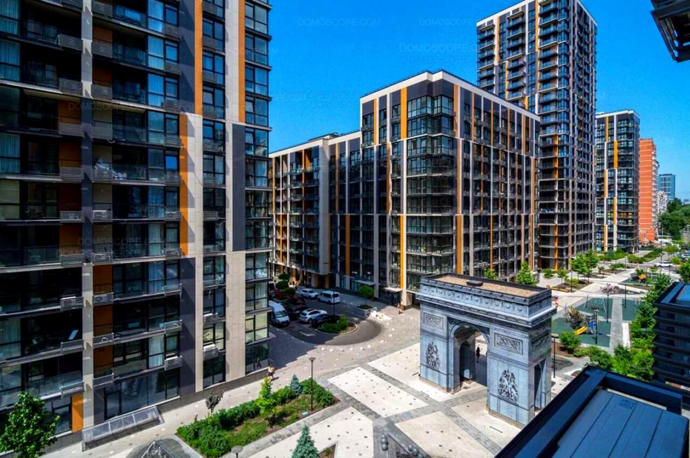 3-rooms apartment apartment by the address st. Ul Predslavinskaya (area 106 m²) - Atlanta.ua - photo 23