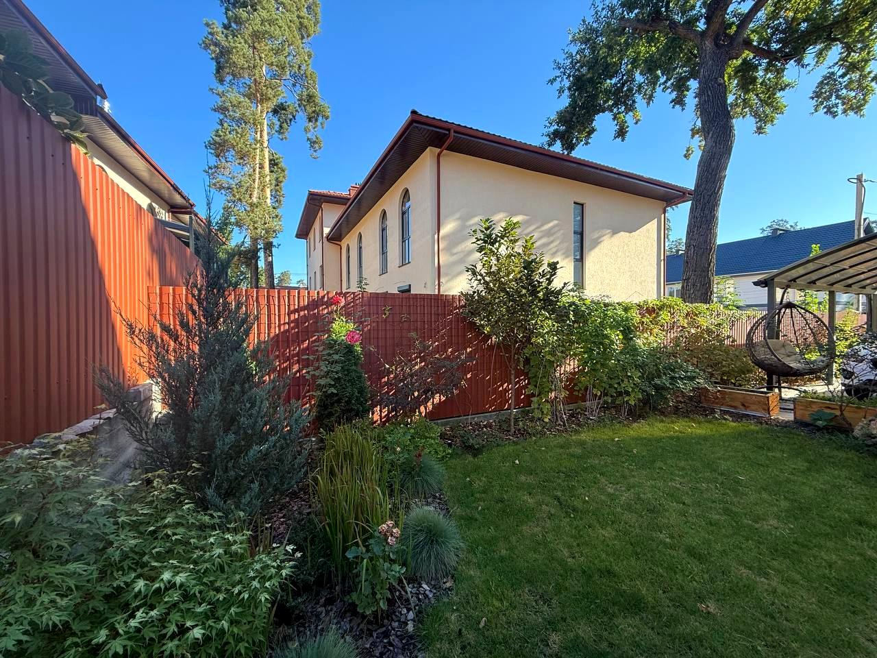 House by the address st. Kurortnaya (area 117 m²) - Atlanta.ua - photo 13