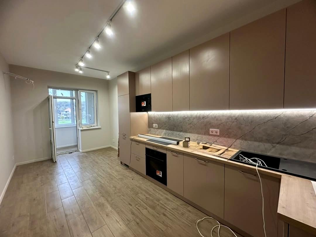 1-комнатная квартира по адресу (площадь 46 м²) - Atlanta.ua - фото 2