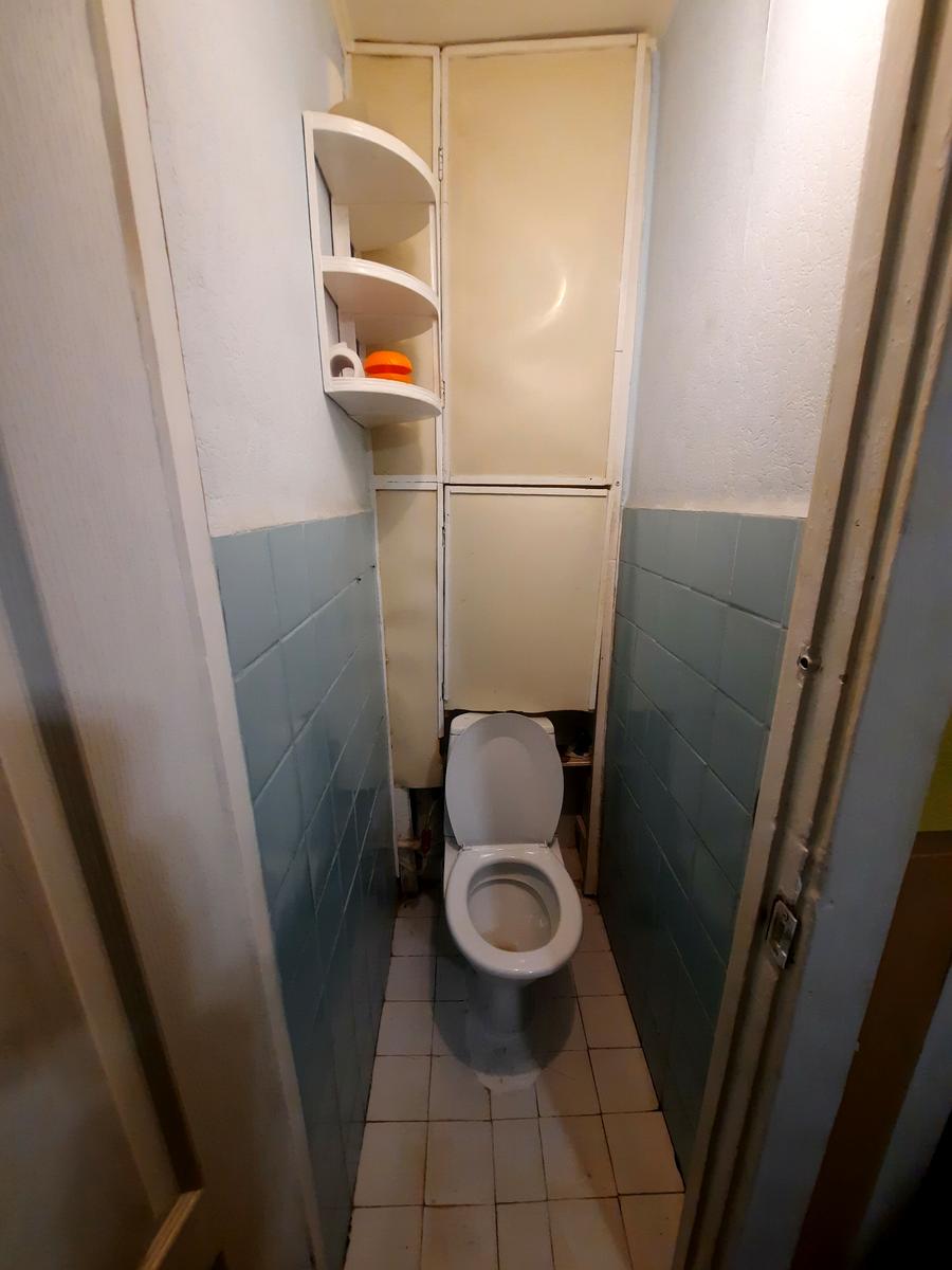 3-кімнатна квартира за адресою вул. Качуровського (площа 68 м²) - Atlanta.ua - фото 6