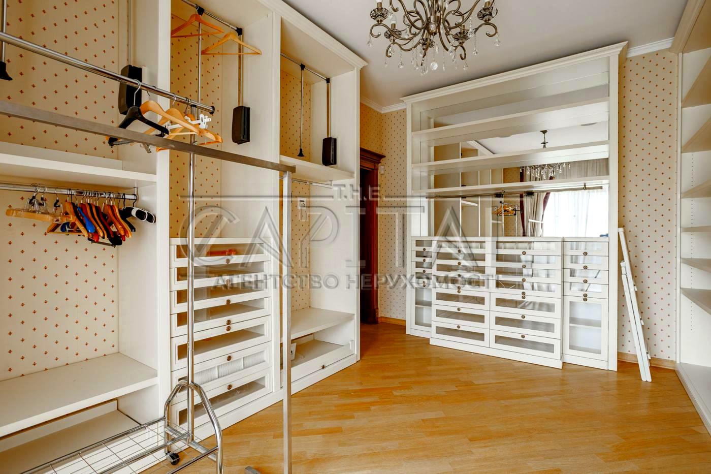 Дом по адресу (площадь 1099 м²) - Atlanta.ua - фото 77