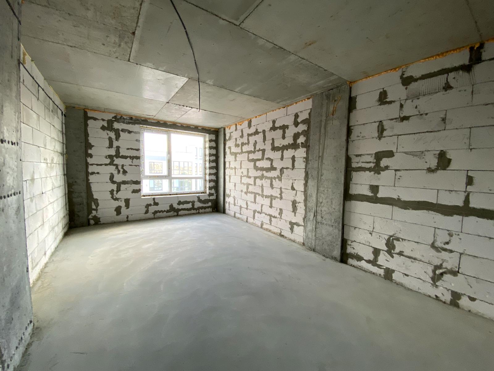 1-комнатная квартира по адресу ул. Привокзальная (площадь 46 м²) - Atlanta.ua - фото 6